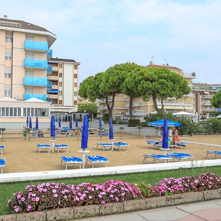 Hotel La Bussola Lido di Jesolo Buitenkant foto